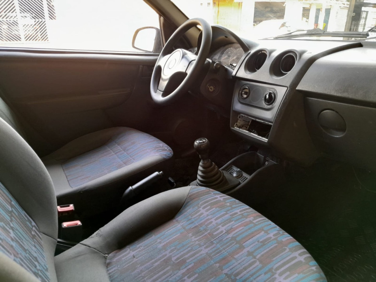 CHEVROLET Celta 1.0 4P VHC LIFE