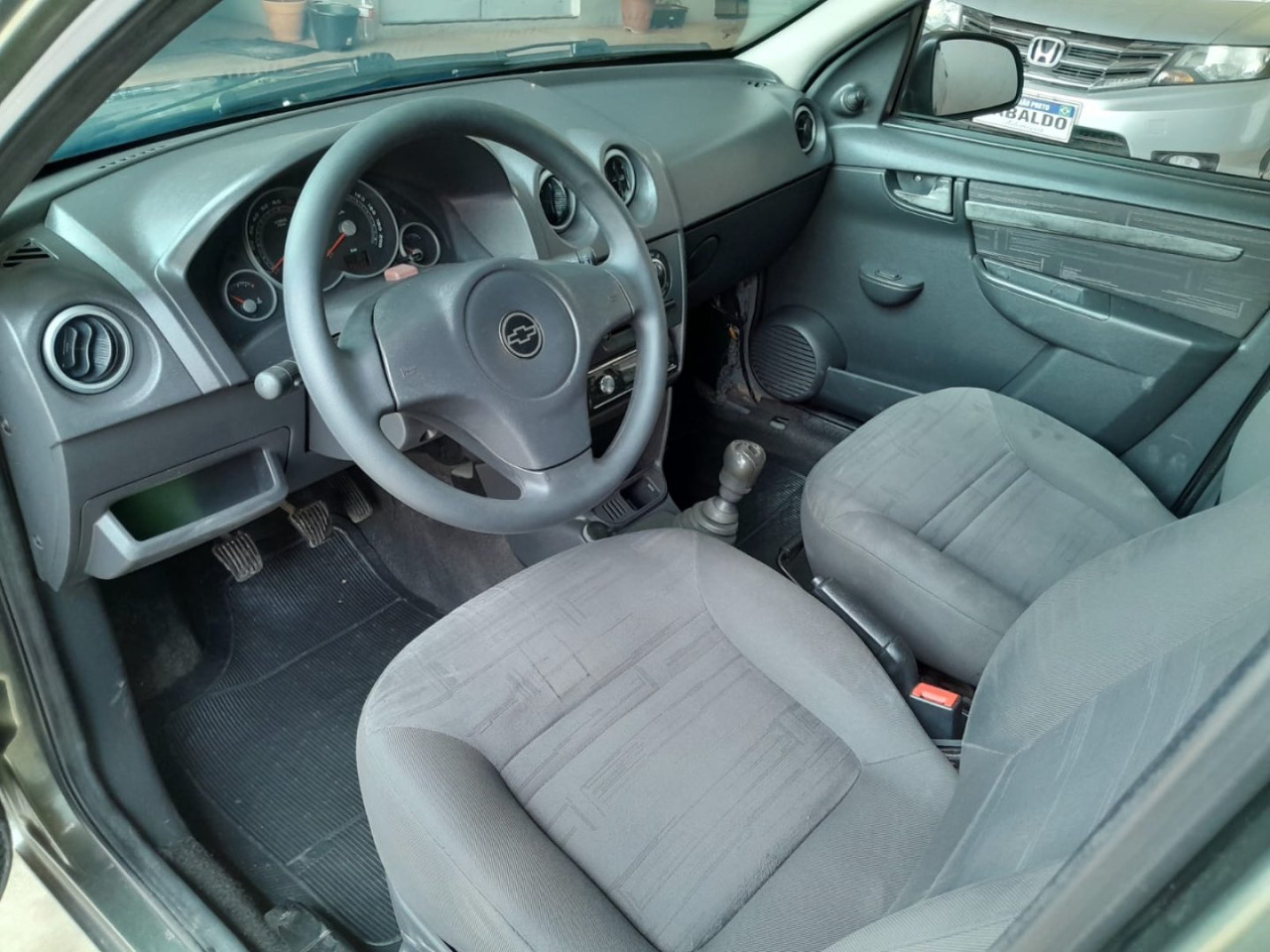 CHEVROLET Prisma 1.0 4P MAXX VHCE FLEX