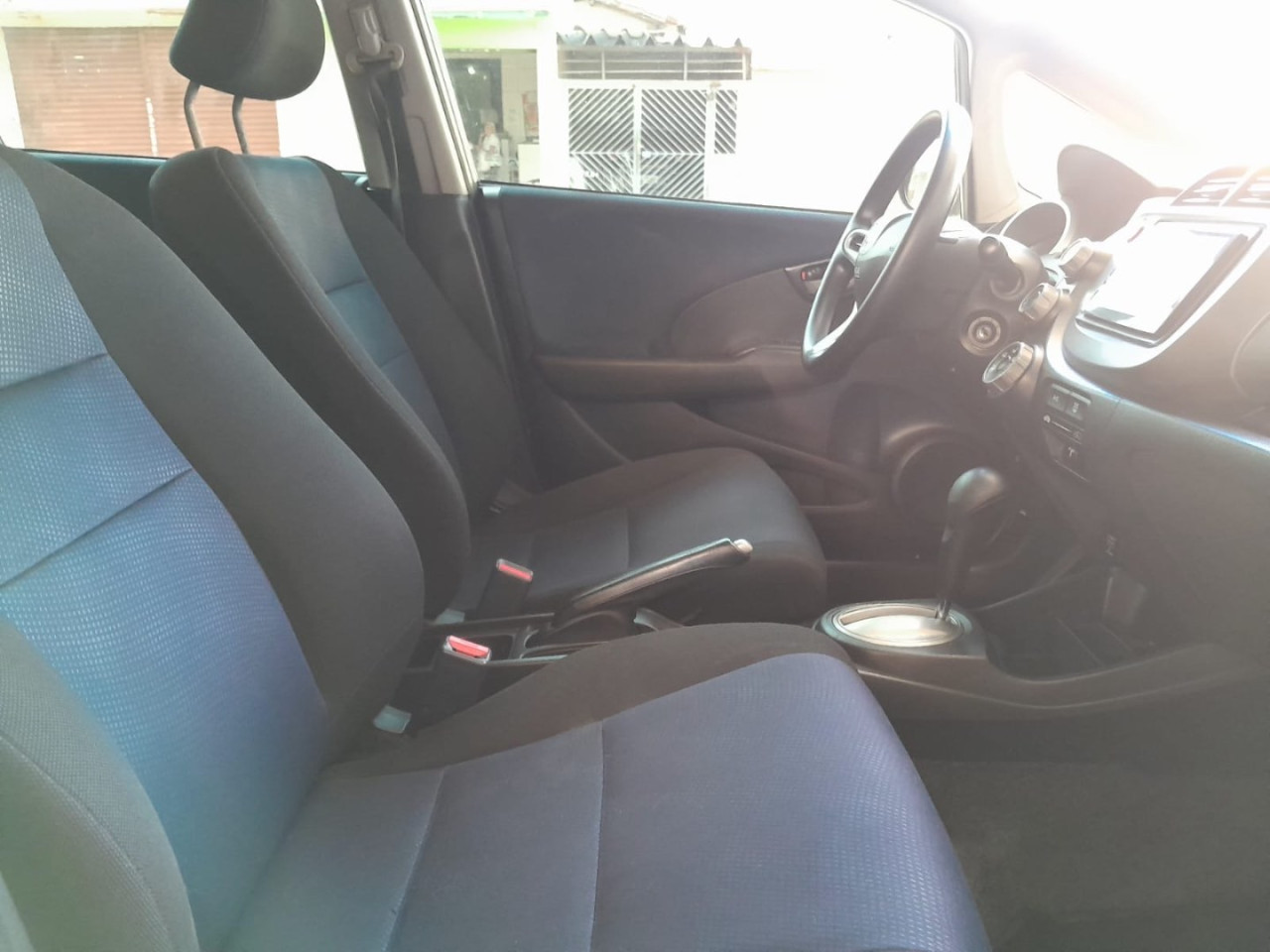 Fit 1.4 4P LX