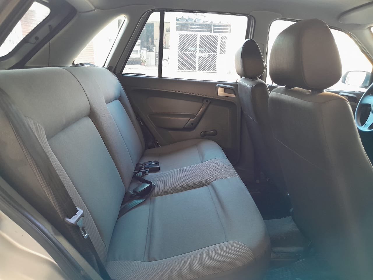 Gol 1.0 4P G4 FLEX