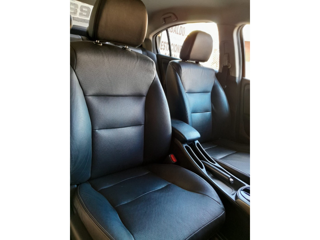 HONDA City Sedan 1.5 16V 4P EXL FLEX AUTOMÁTICO