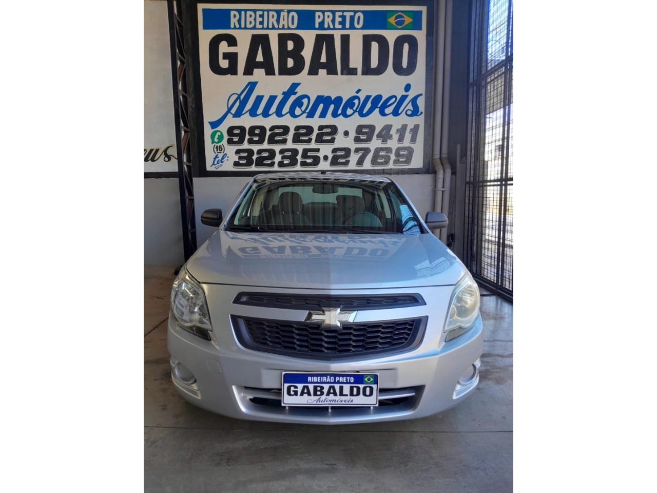 Cobalt 1.4 4P FLEX LS