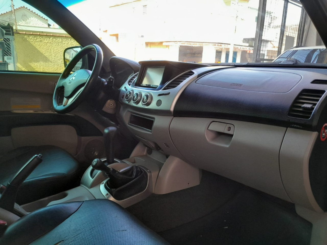 L 200 3.5 24V FLEX HPE 4X4  CABINE DUPLA AUTOMÁTICO