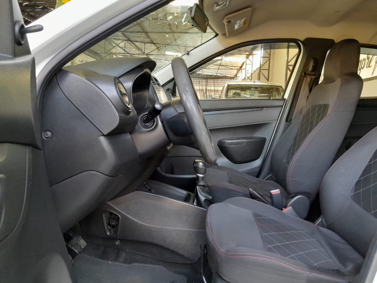 Kwid 1.0 12V 4P SCE FLEX ZEN
