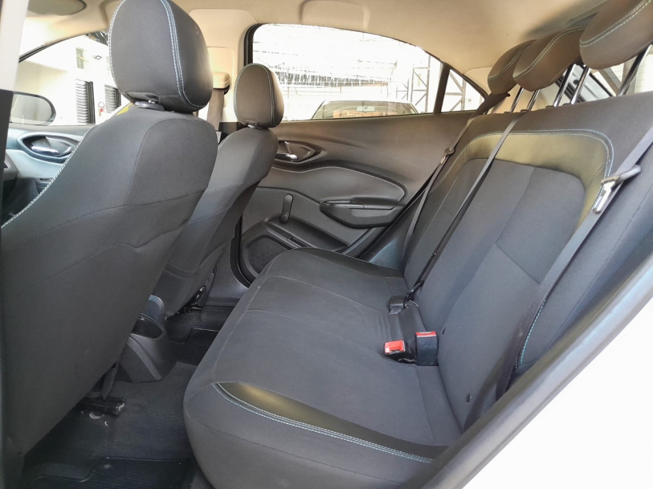 Onix Hatch 1.0 4P FLEX LT