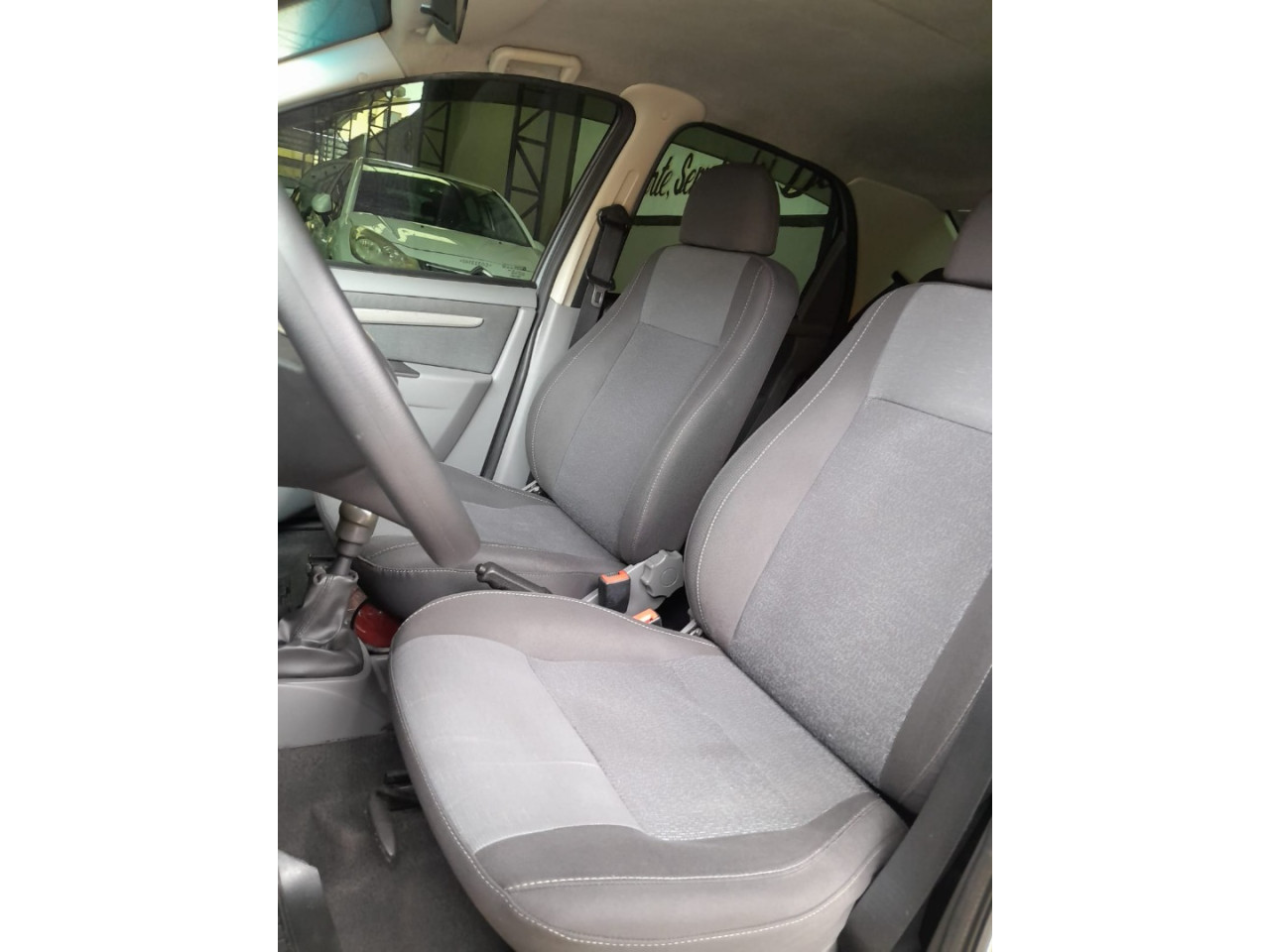 CHEVROLET Prisma 1.4 4P LT FLEX