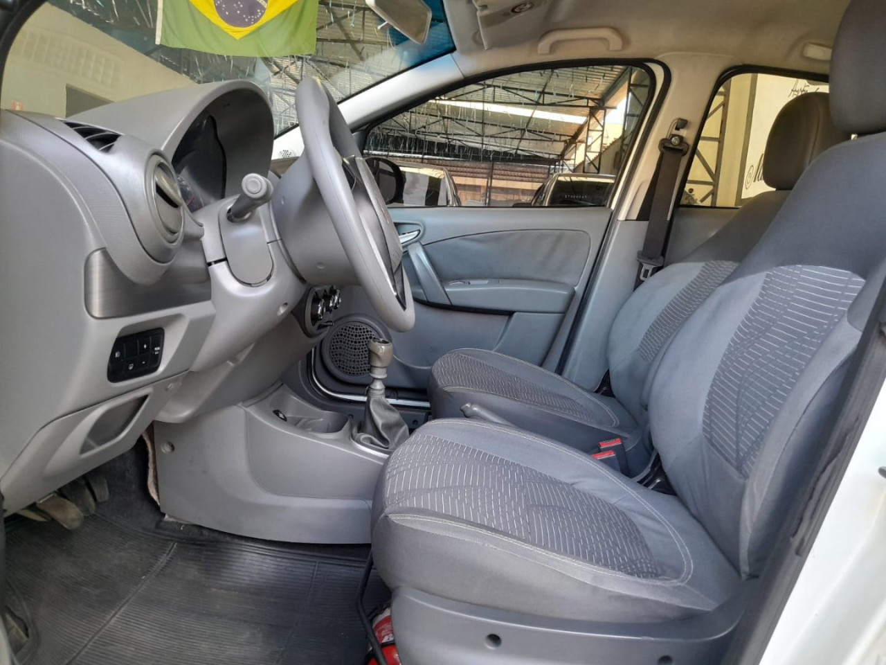 Palio 1.4 4P FLEX ATTRACTIVE