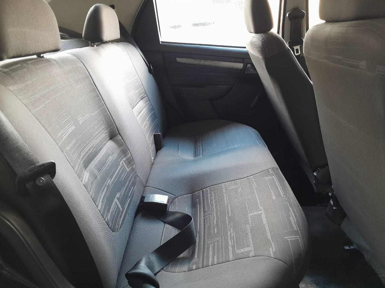 CHEVROLET Prisma 1.4 4P MAXX FLEX