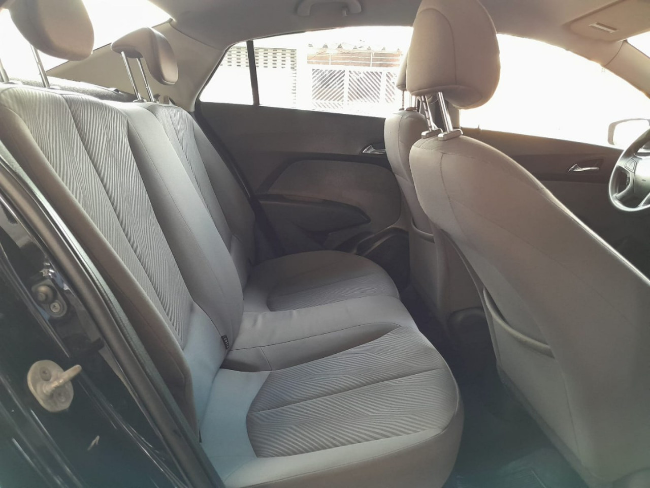 HYUNDAI HB 20 Sedan 1.6 16V 4P FLEX COMFORT STYLE