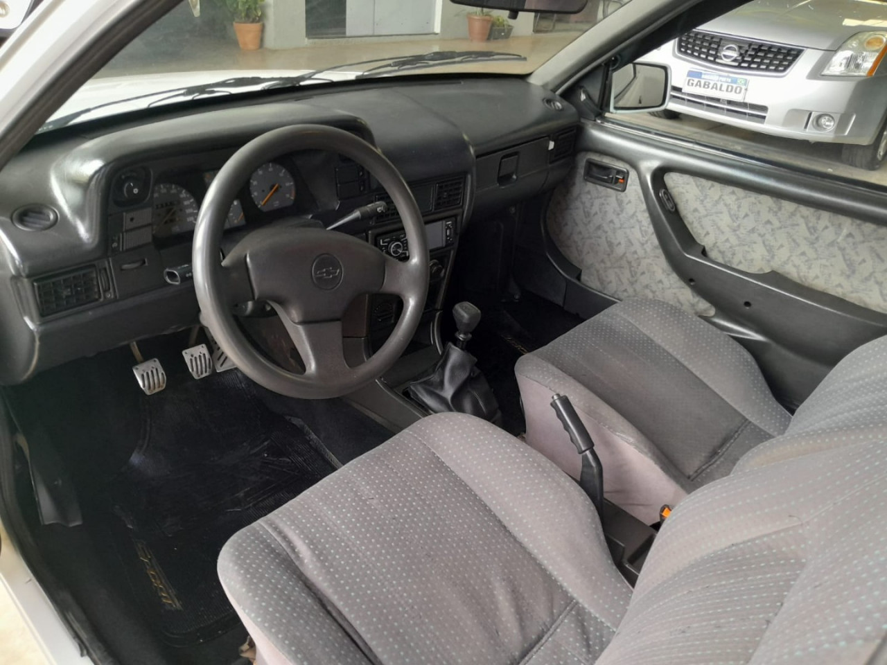 Kadett 2.0 SPORT