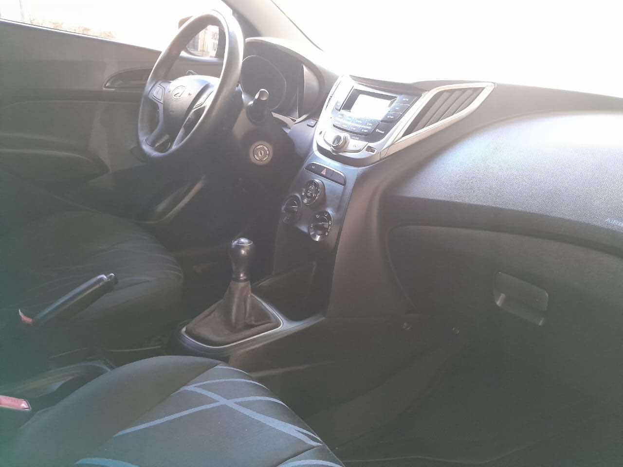 HB 20 Hatch 1.0 12V 4P FLEX COMFORT