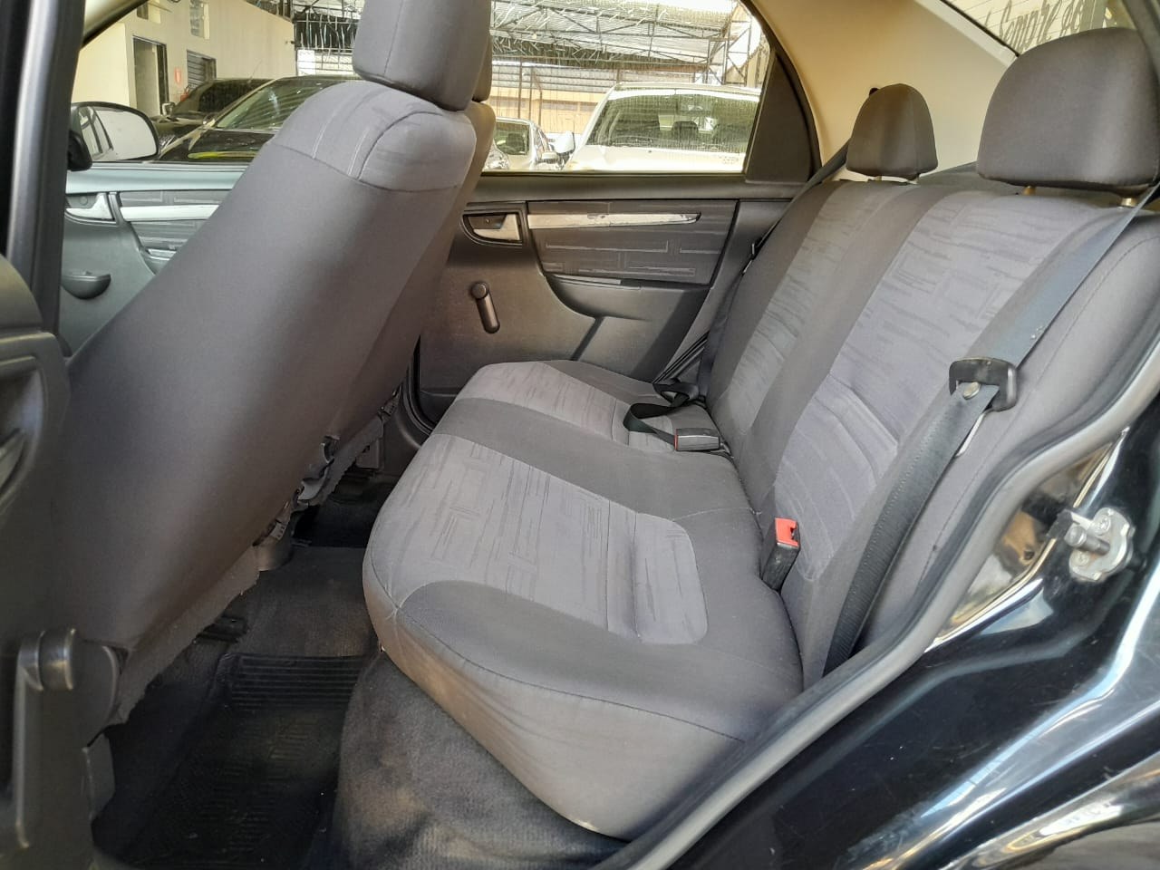 CHEVROLET Prisma 1.4 4P MAXX FLEX