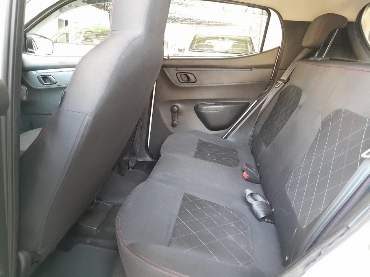 Kwid 1.0 12V 4P SCE FLEX ZEN