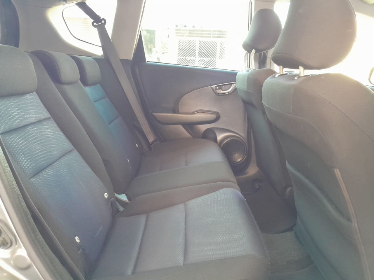 Fit 1.4 4P LX