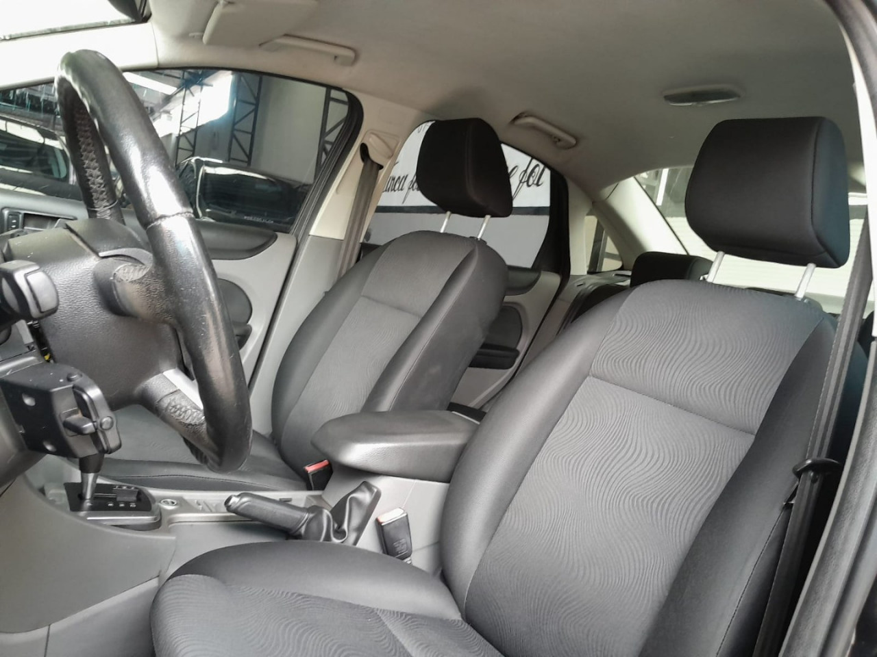 Focus Sedan 2.0 16V 4P