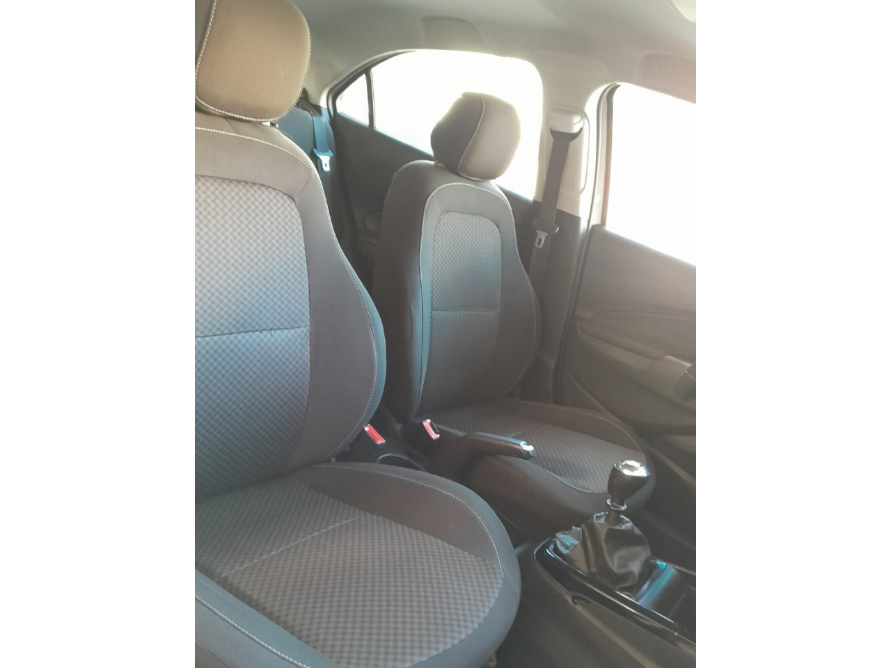 Prisma 1.4 4P LT FLEX