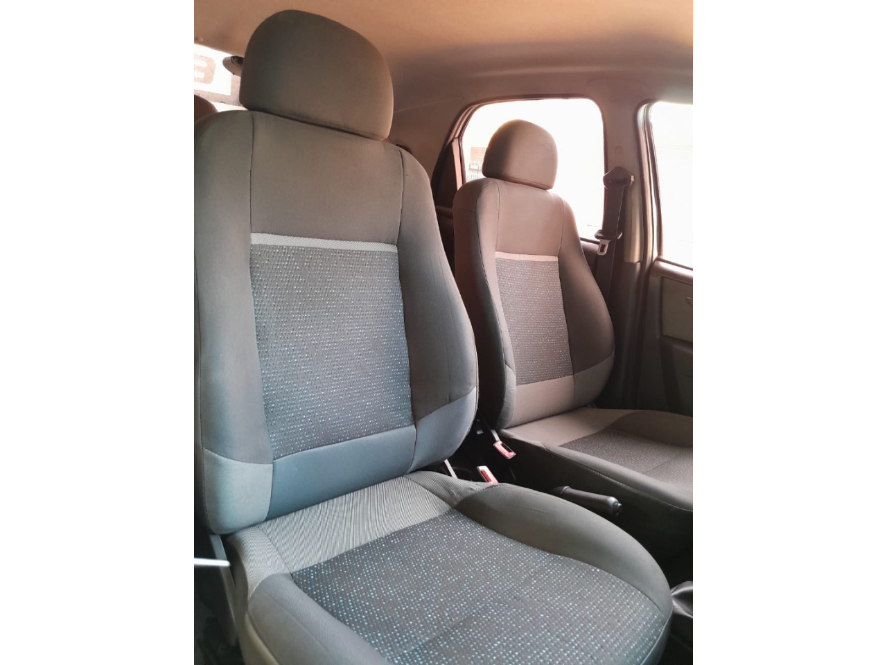 CHEVROLET Celta 1.0 4P LT FLEX