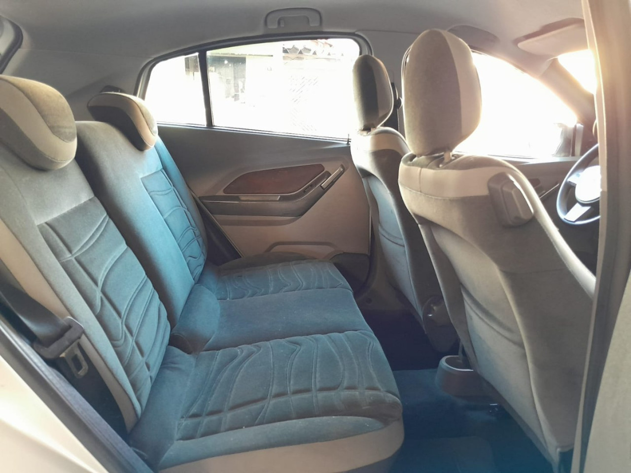 Agile 1.4 4P LTZ FLEX