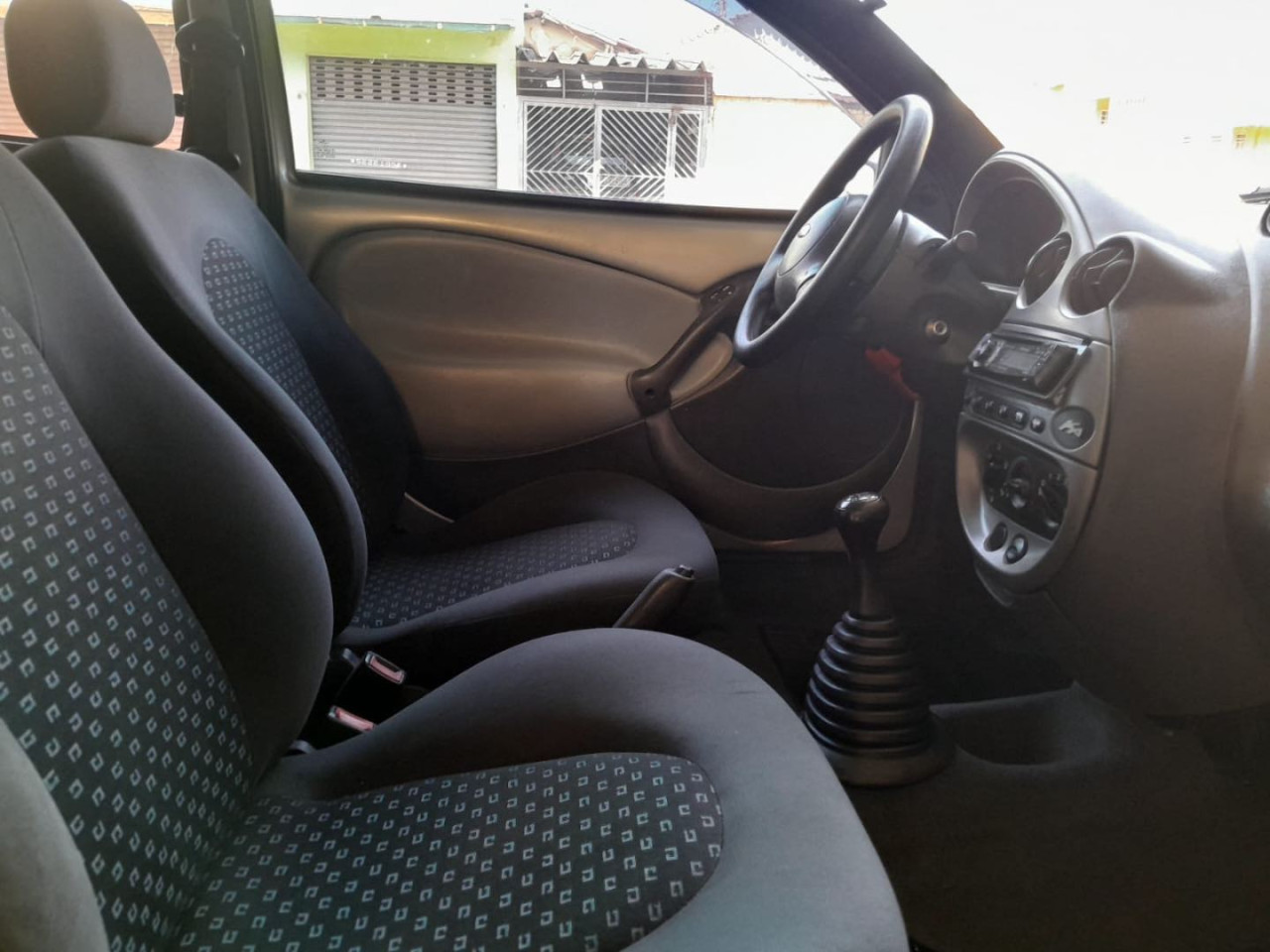 FORD Ka Hatch 1.0