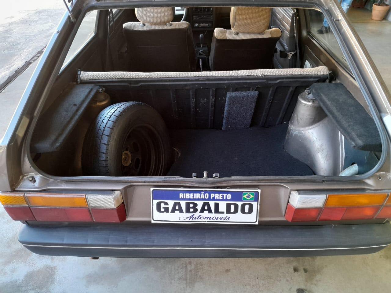Gol 1.6
