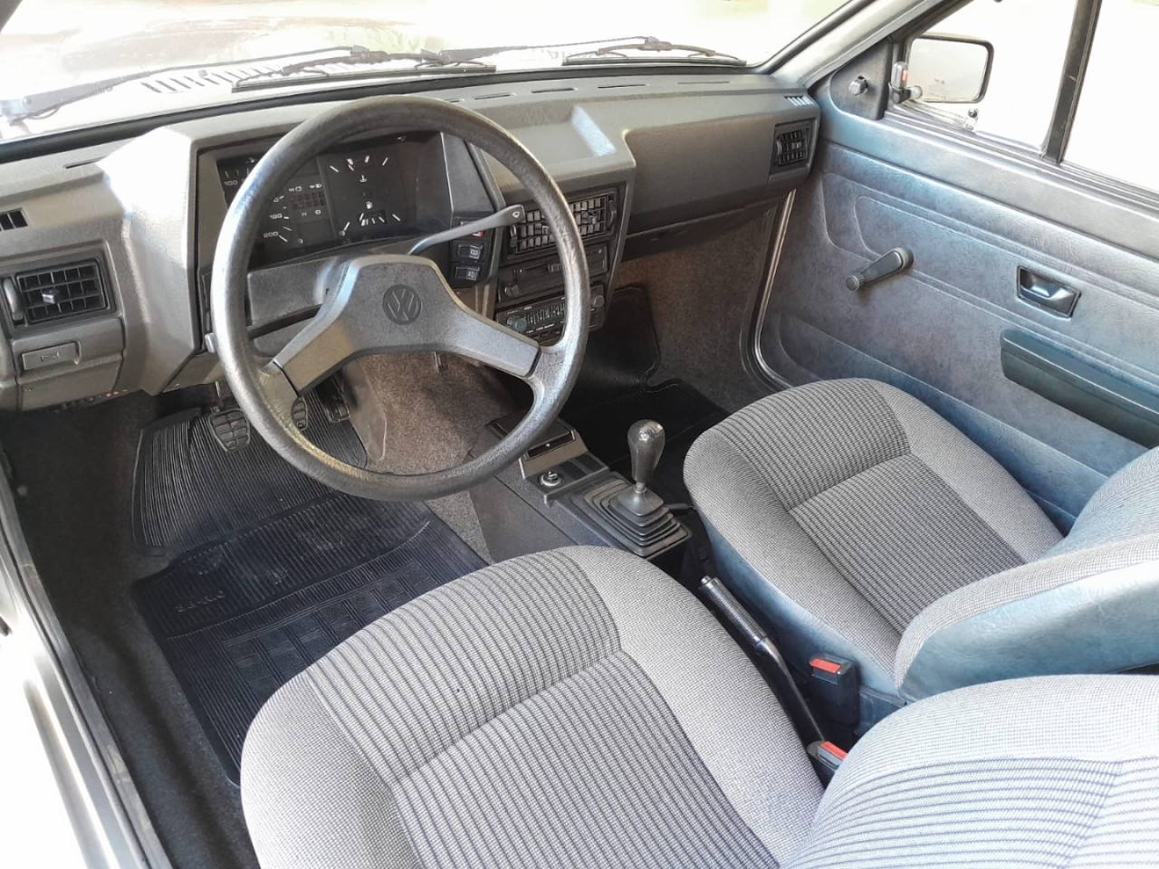Voyage 1.6 CL
