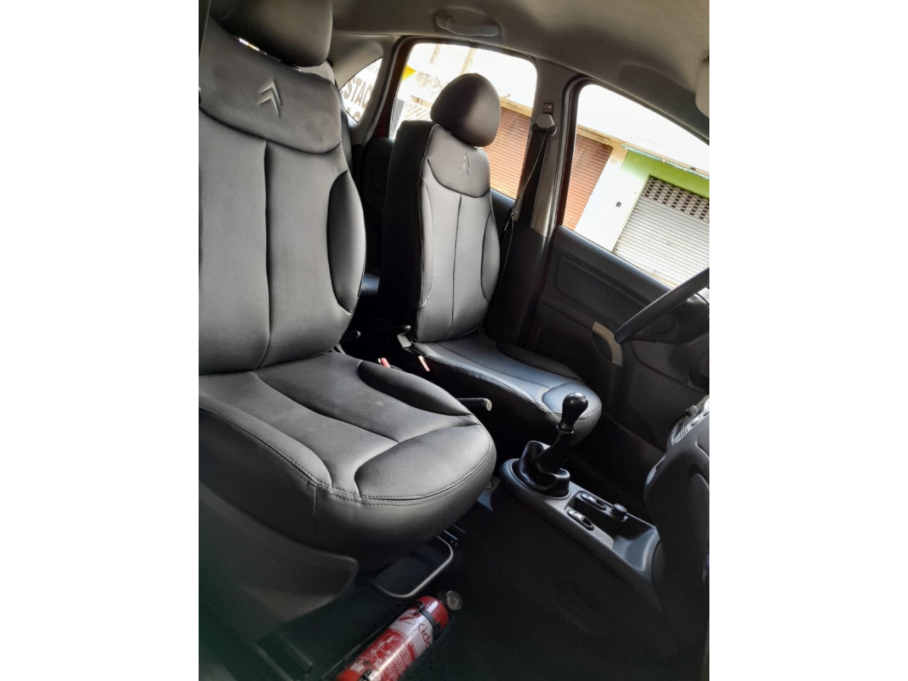 C3 1.4 4P GLX FLEX