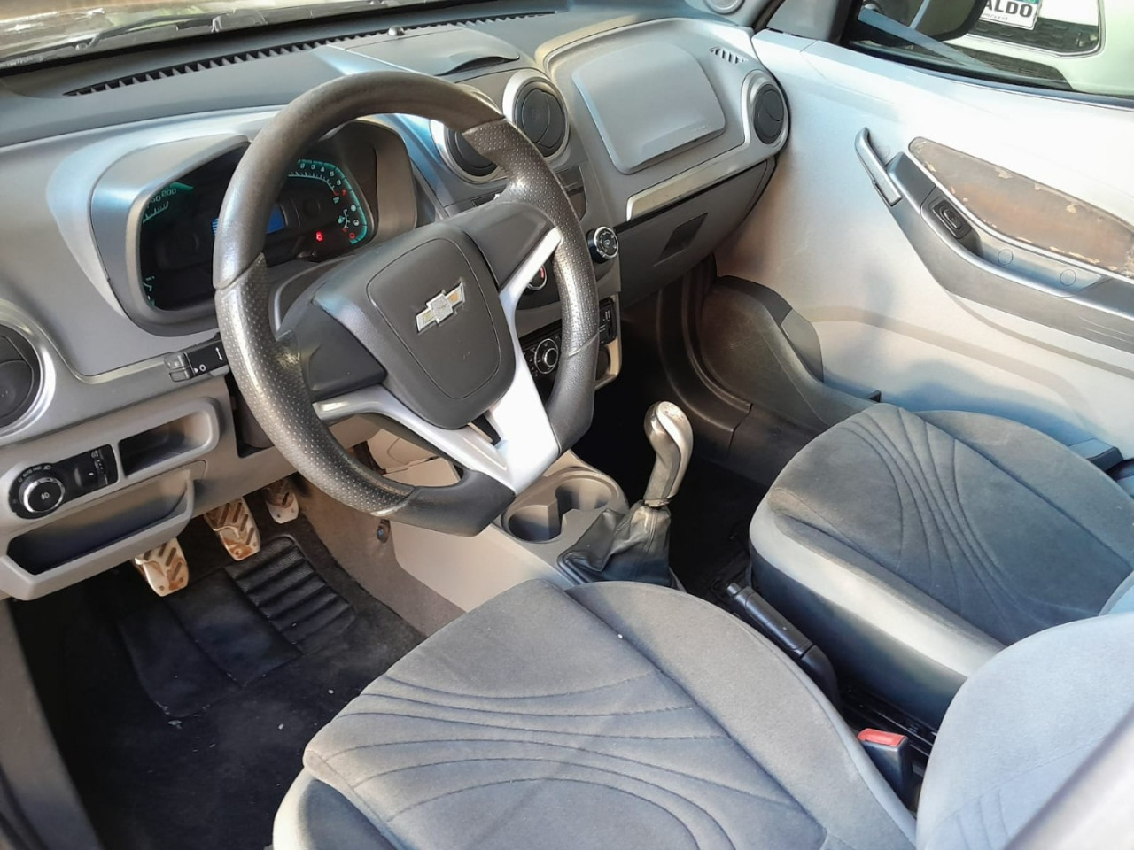 Agile 1.4 4P LTZ FLEX