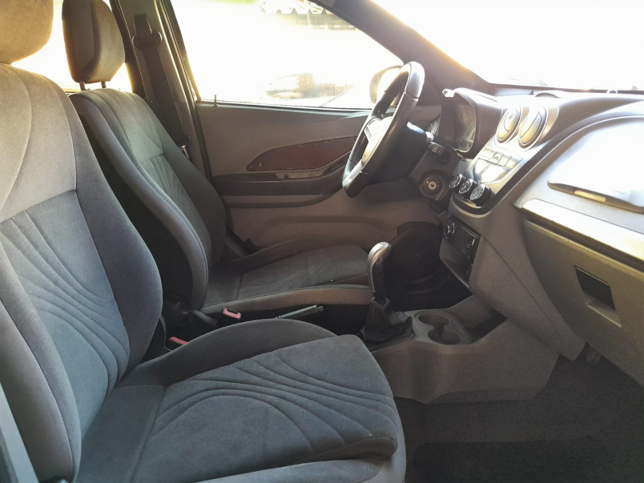 Agile 1.4 4P LTZ FLEX