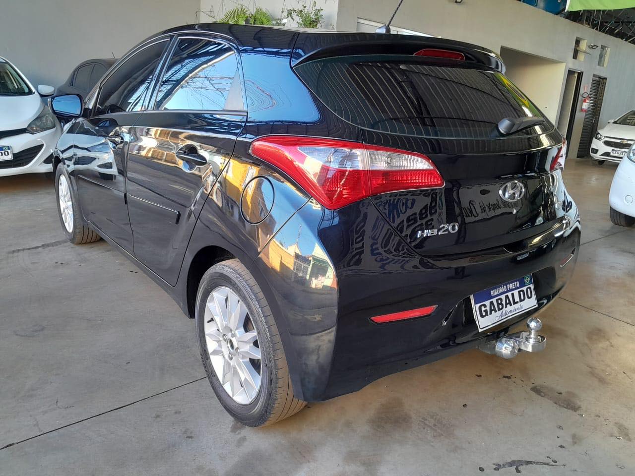 HB 20 Hatch 1.0 12V 4P FLEX COMFORT