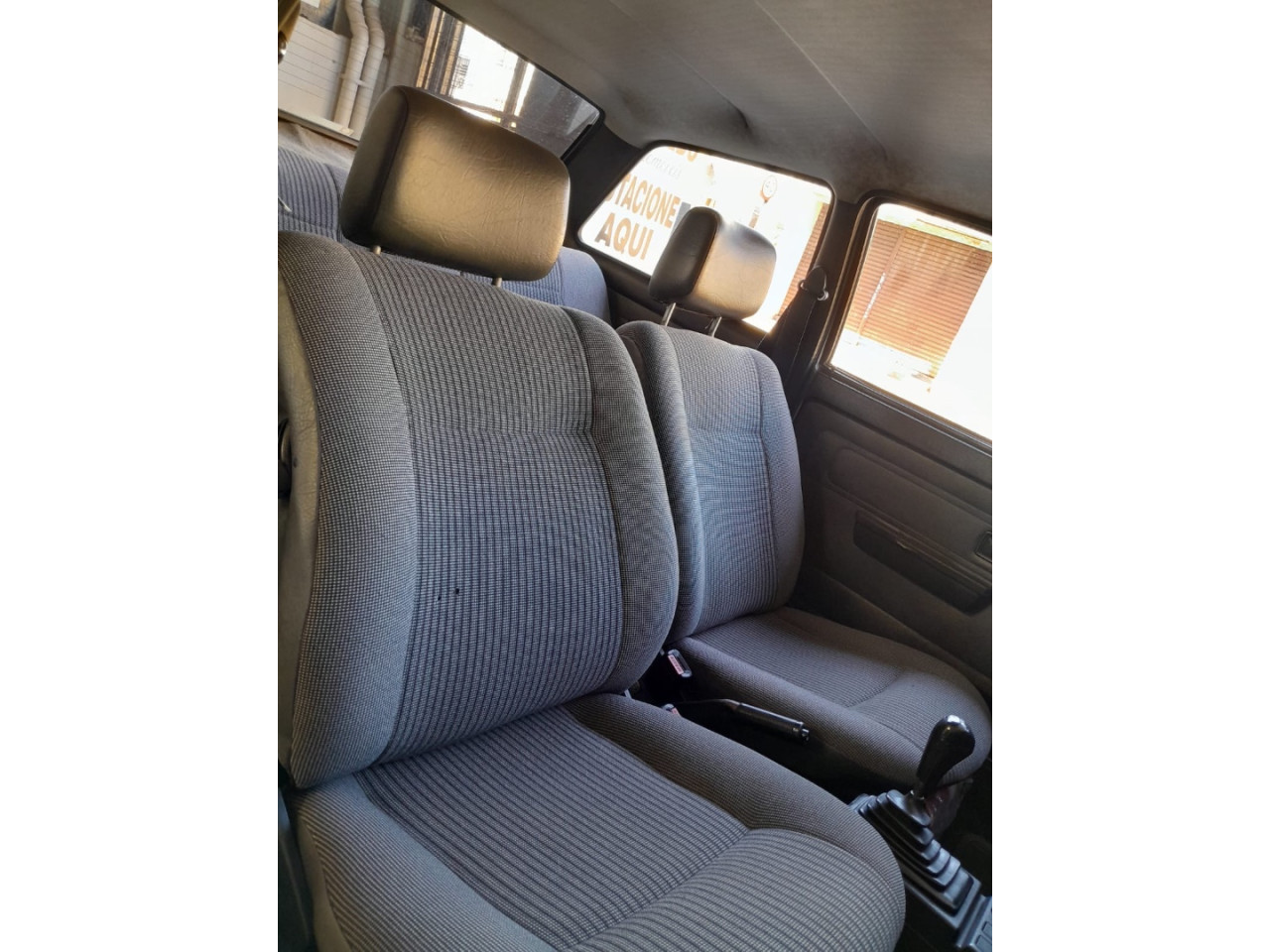 Voyage 1.6 CL
