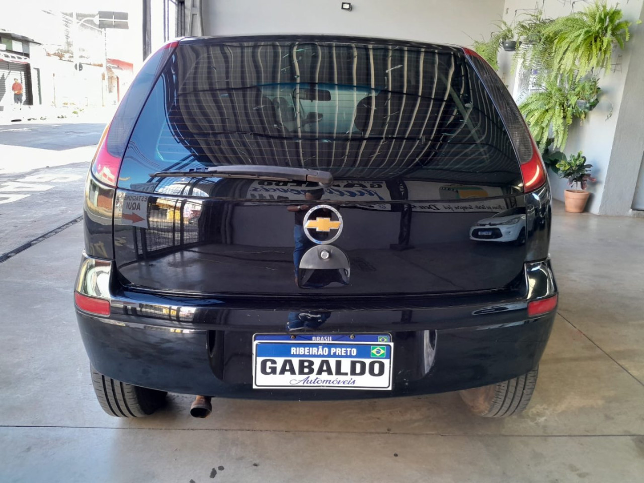 CHEVROLET Corsa Hatch 1.0