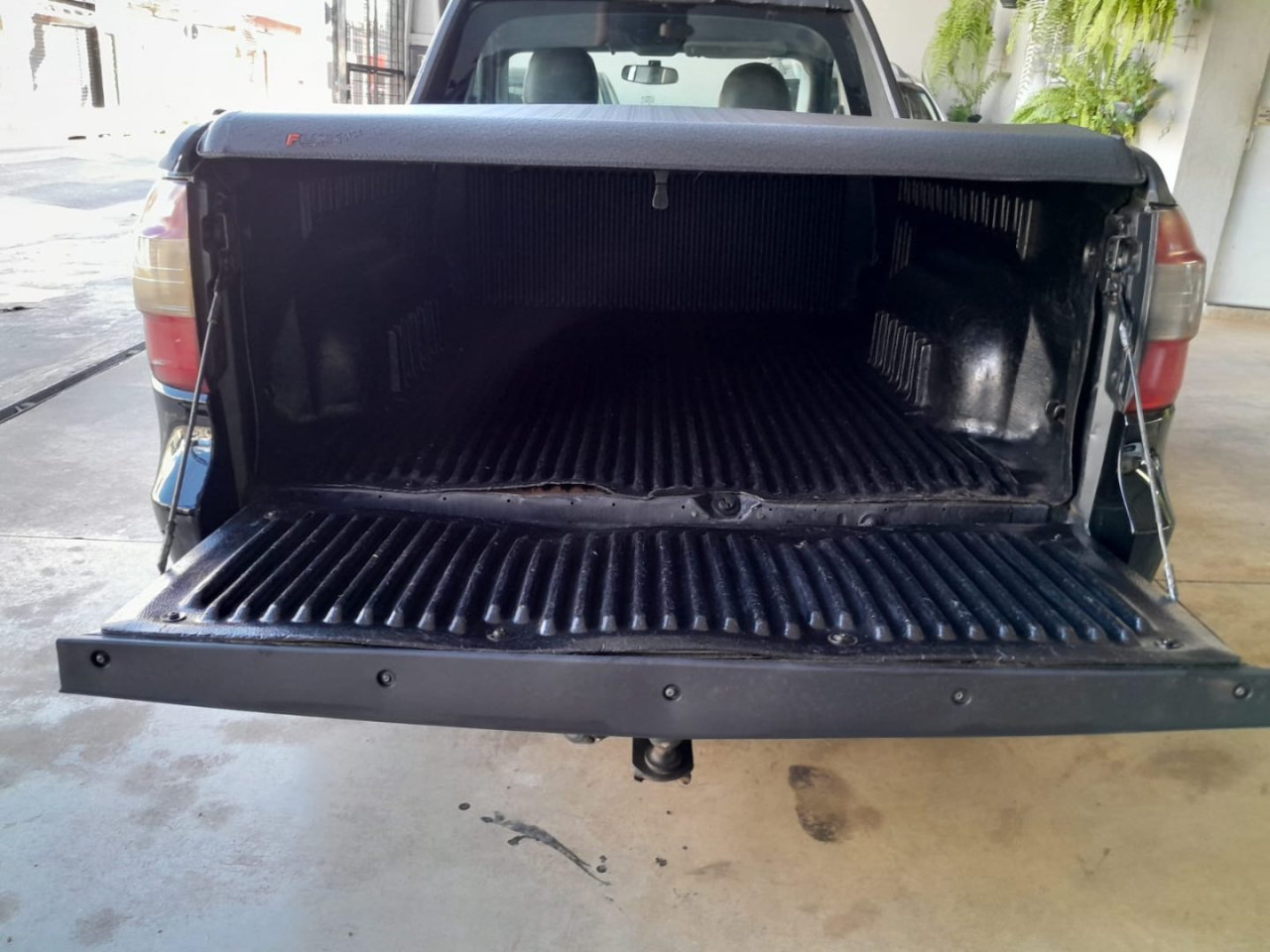 CHEVROLET Montana 1.4 FLEX LS