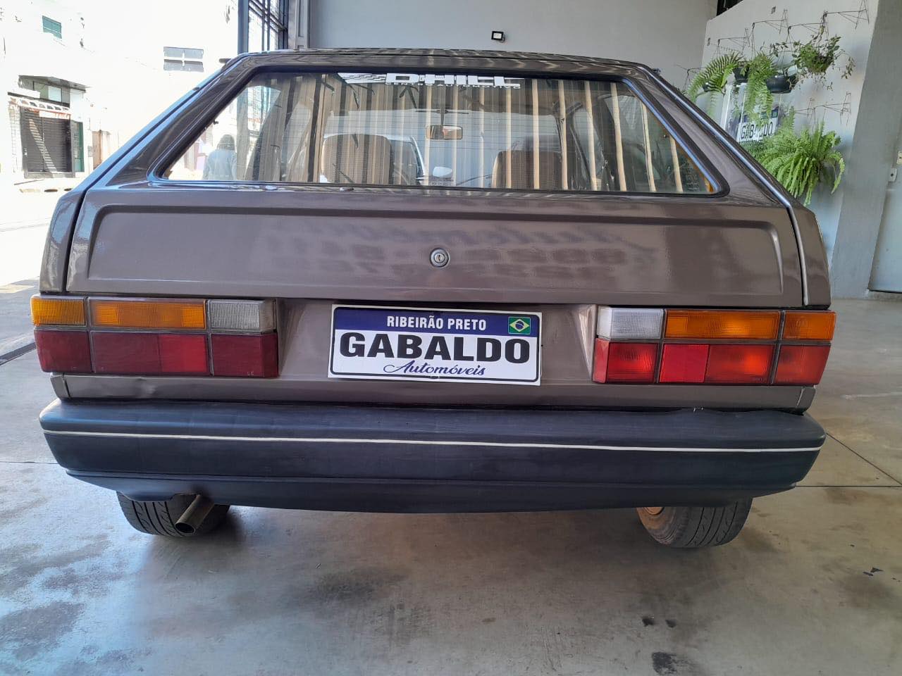Gol 1.6