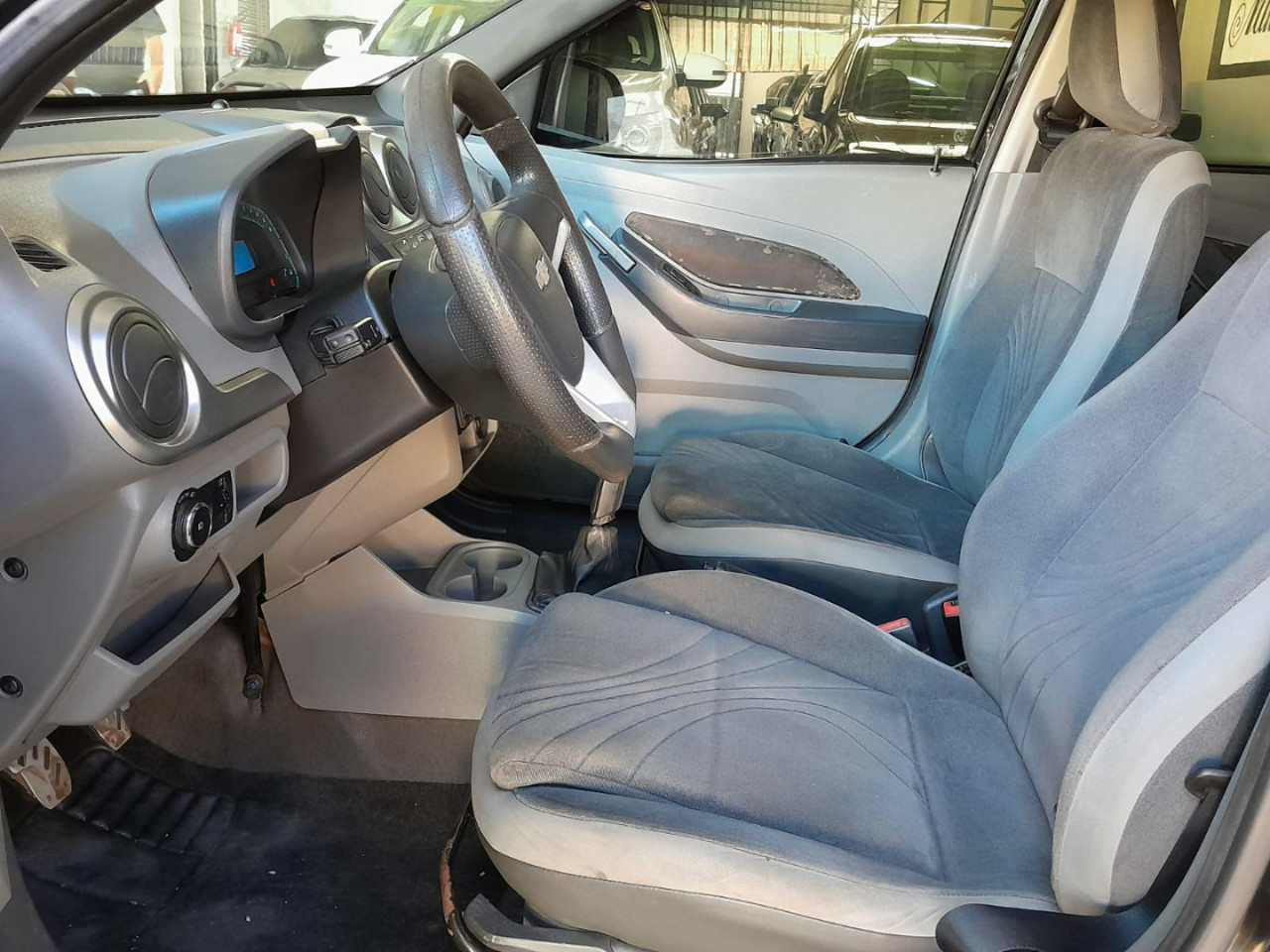 Agile 1.4 4P LTZ FLEX