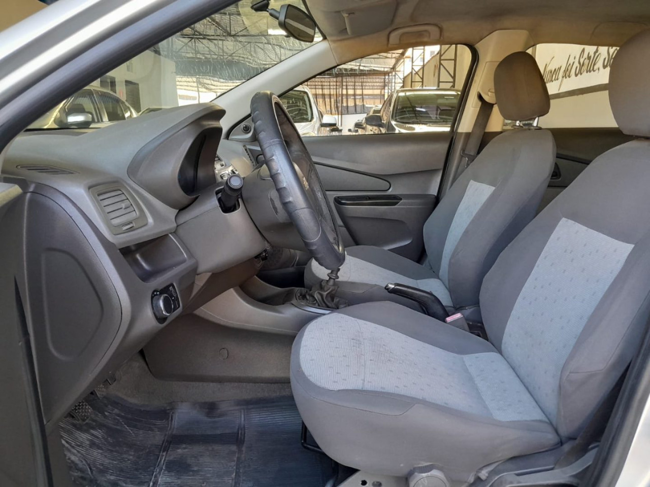 CHEVROLET Cobalt 1.4 4P FLEX LS
