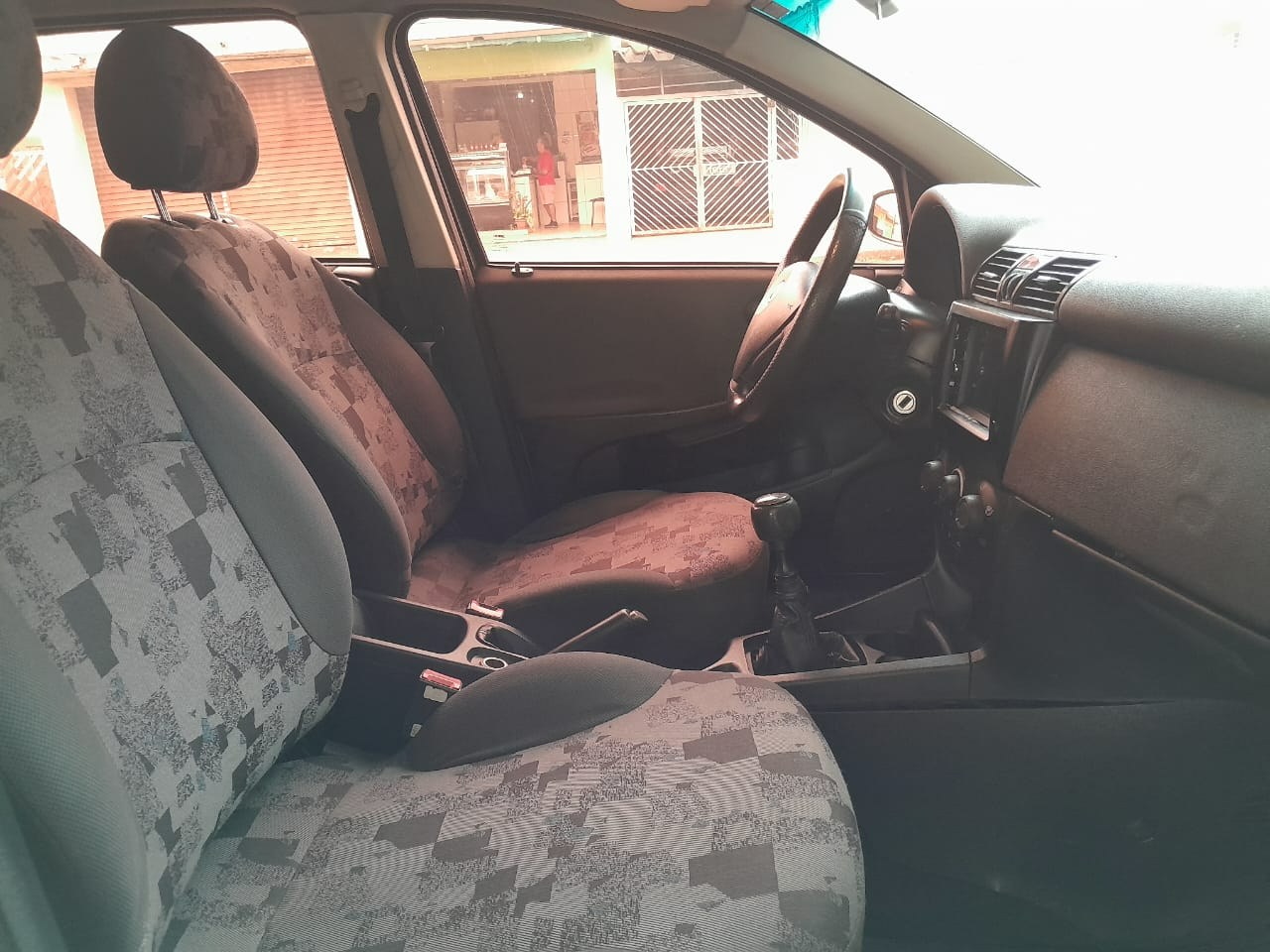 Stilo 1.8 4P