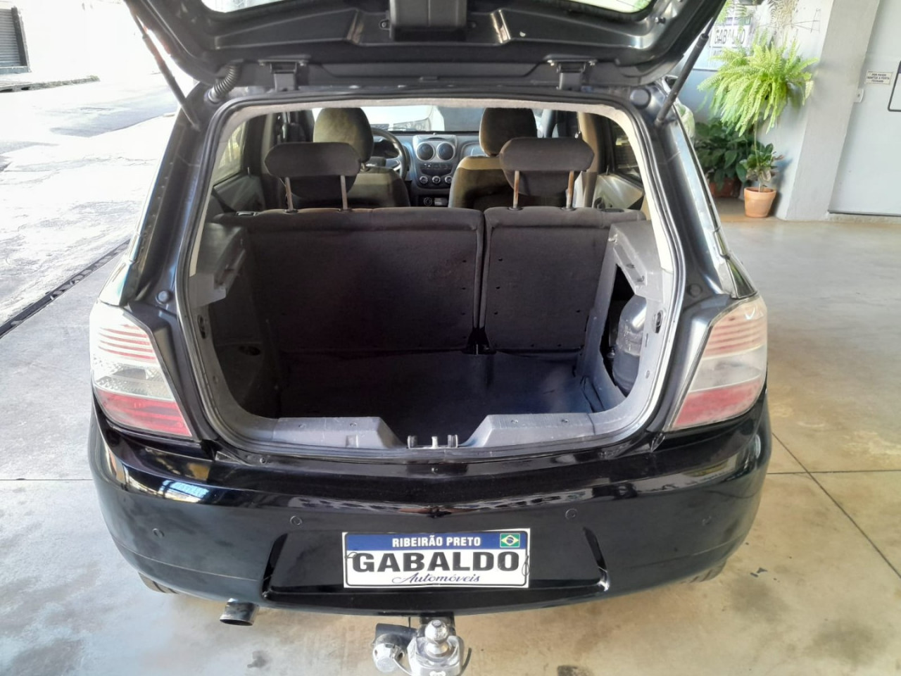 Agile 1.4 4P LTZ FLEX