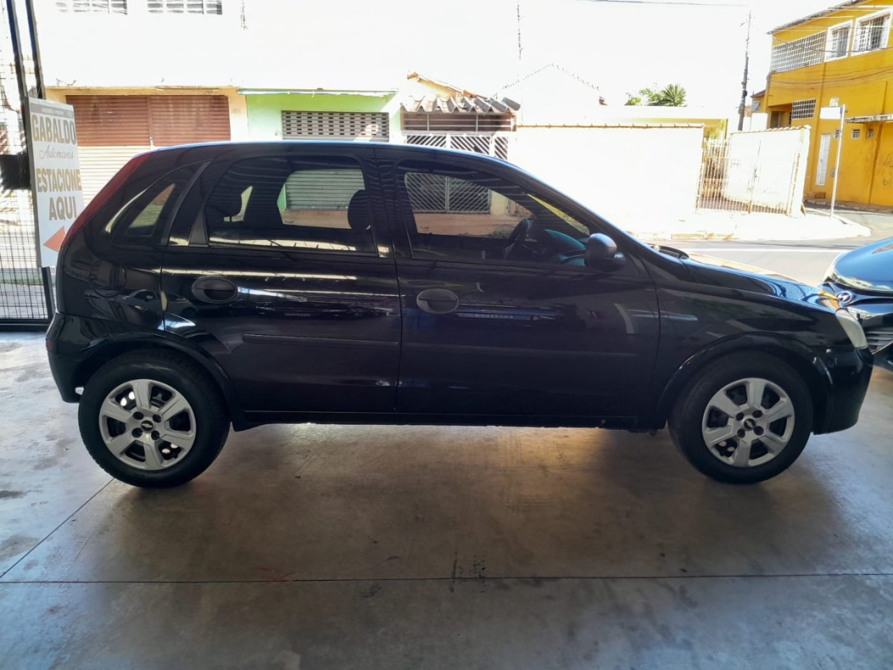CHEVROLET Corsa Hatch 1.0