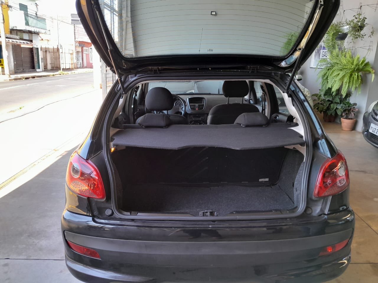 207 1.4 XR 8V