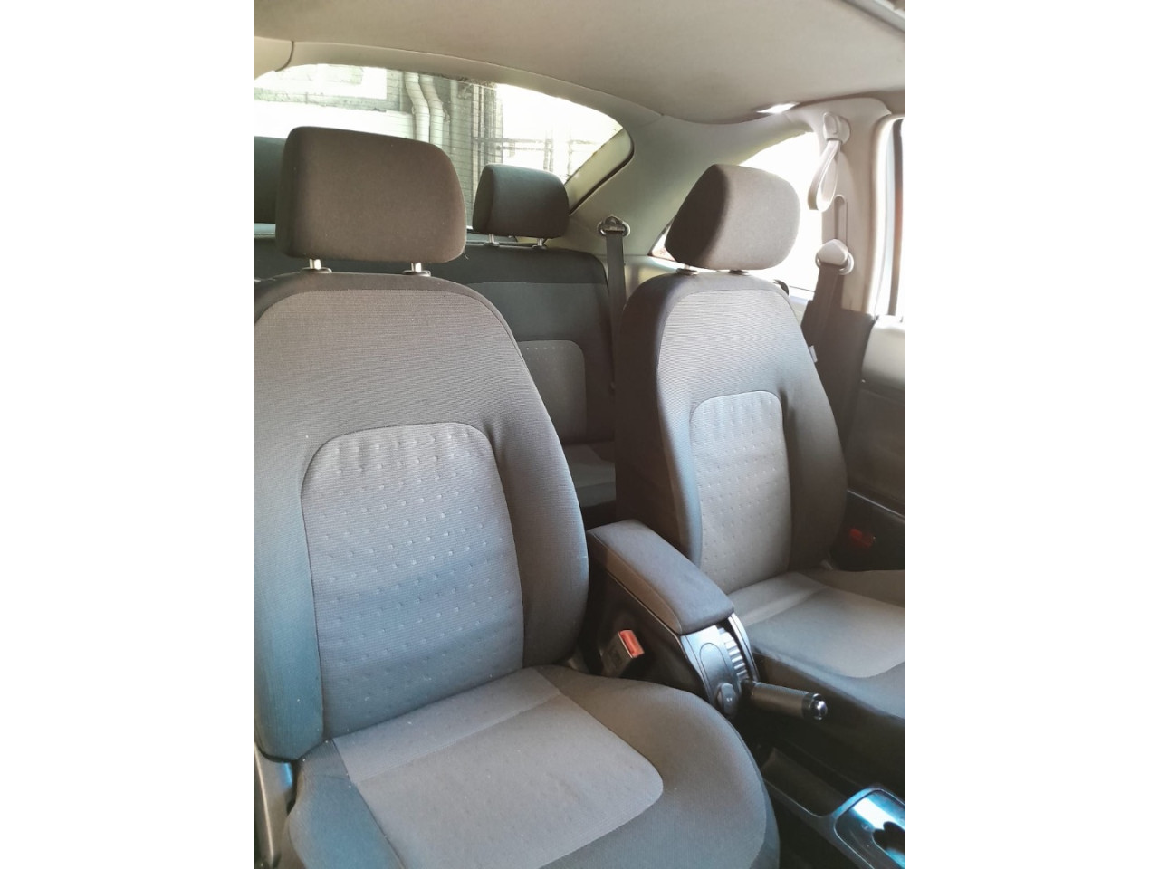 VOLKSWAGEN New Beetle 2.0 MI