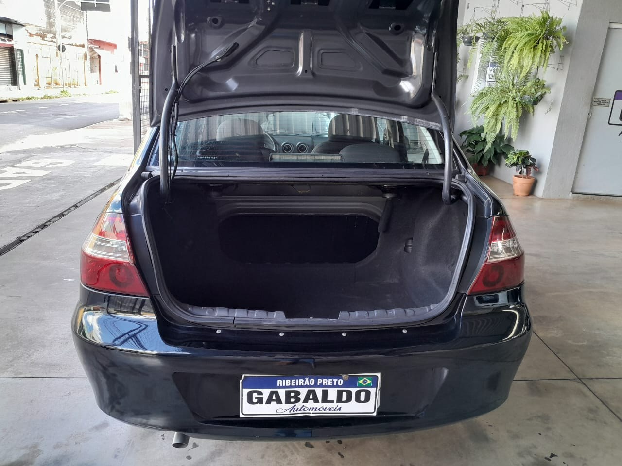 CHEVROLET Prisma 1.4 4P MAXX FLEX