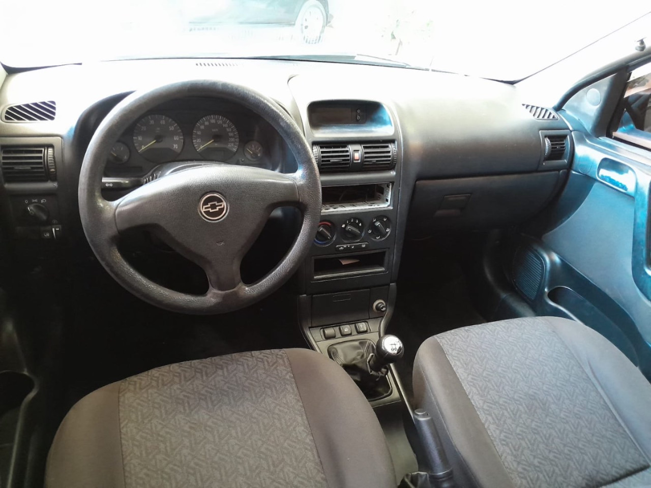 Astra Sedan 2.0 4P ADVANTAGE