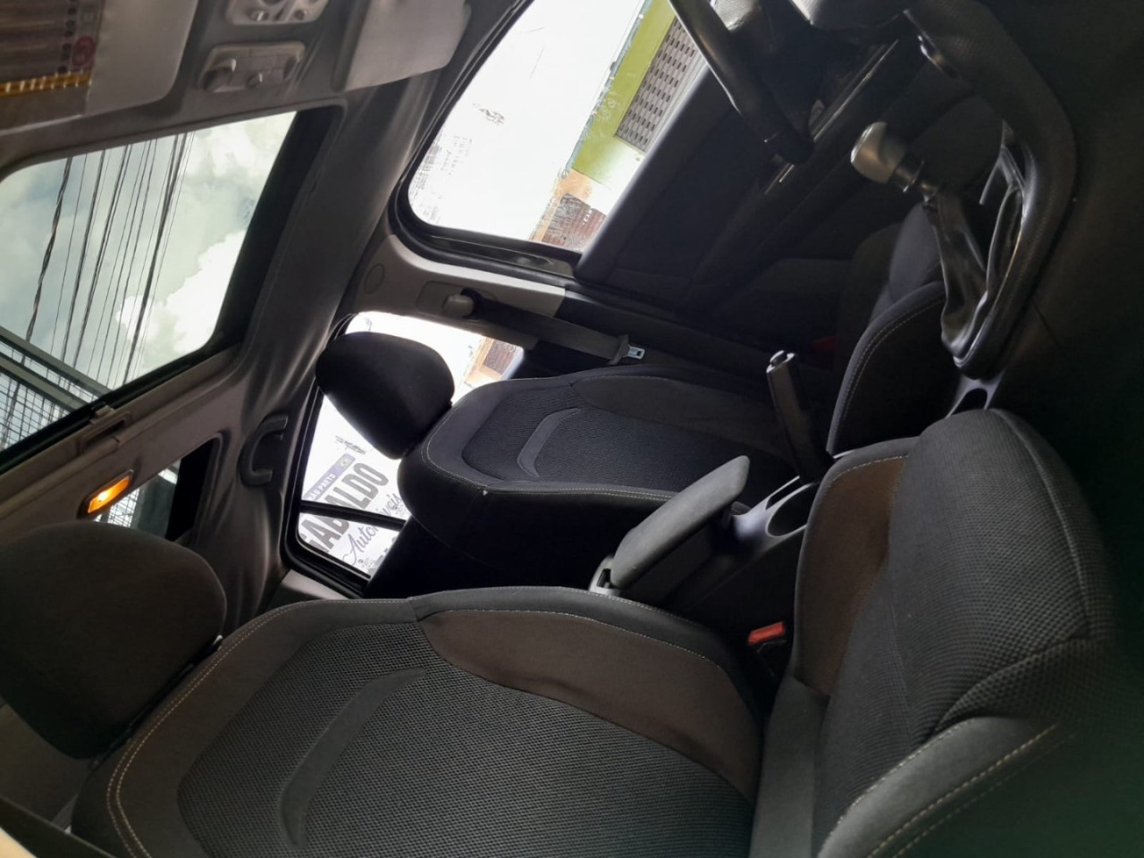 Bravo 1.8 16V 4P SPORTING FLEX