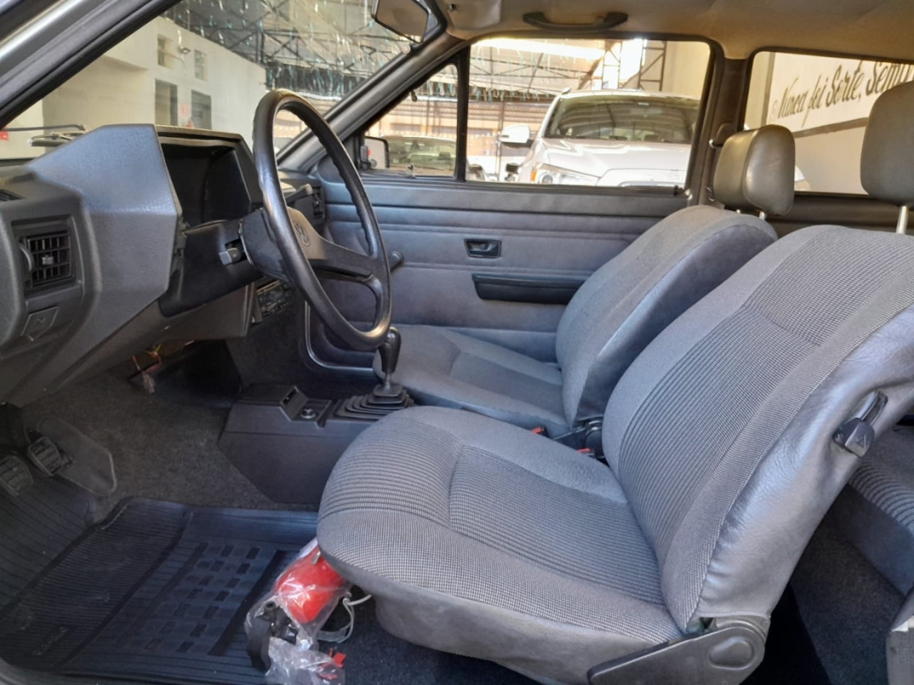 Voyage 1.6 CL