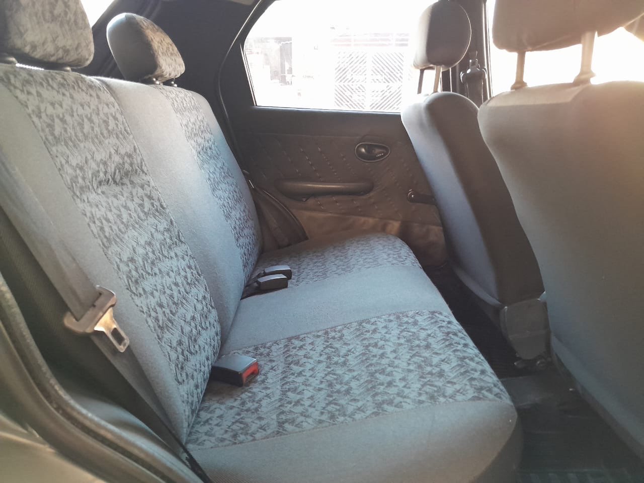 Palio 1.0 FIRE ECONOMY FLEX