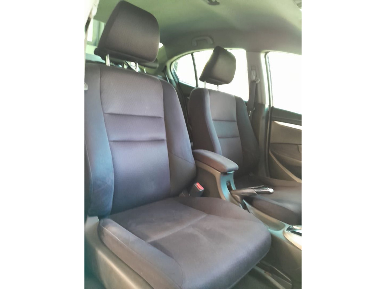 City Sedan 1.5 16V 4P EX FLEX AUTOMÁTICO