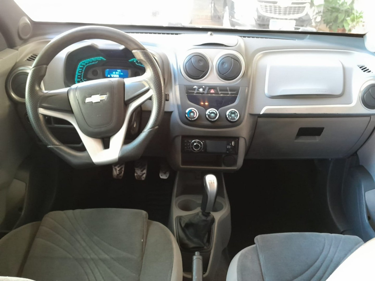 Agile 1.4 4P LTZ FLEX