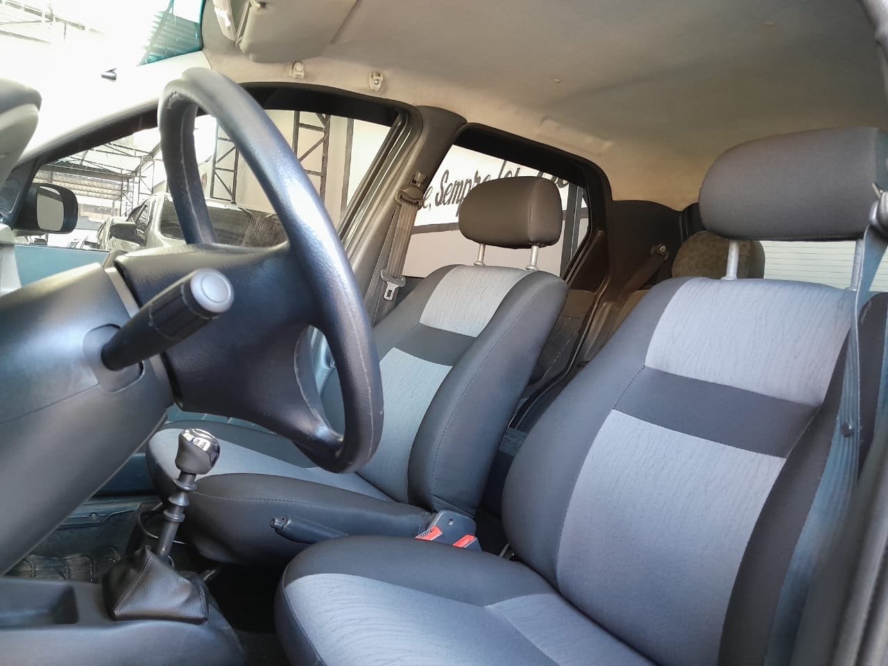 Palio 1.0 FIRE ECONOMY FLEX