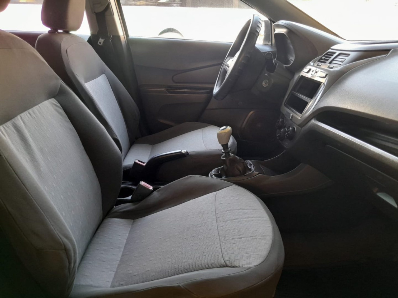 CHEVROLET Cobalt 1.4 4P FLEX LS