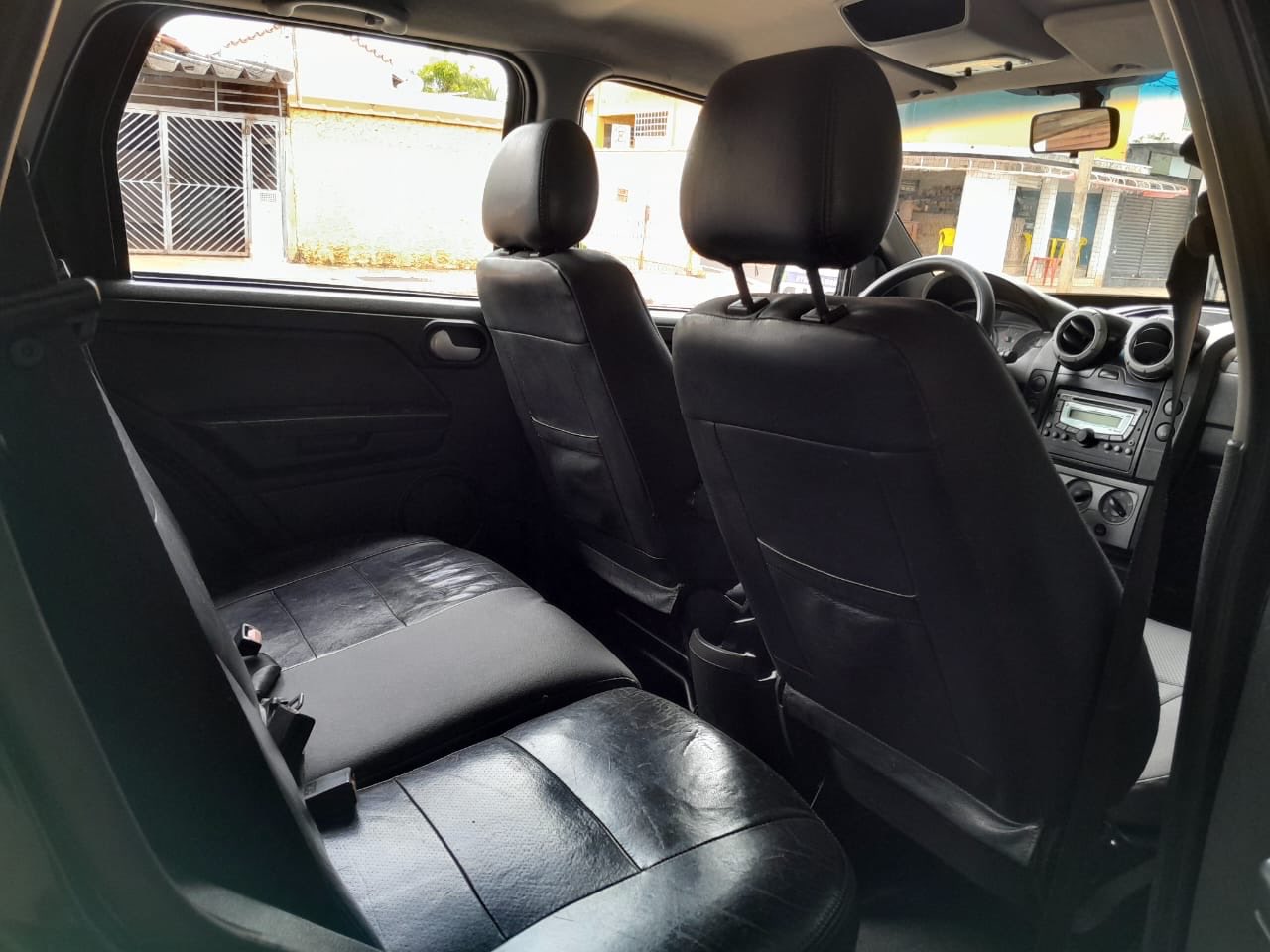 Ecosport 2.0 16V 4P XLT AUTOMÁTICO